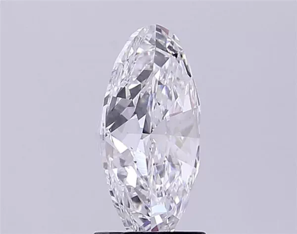 3.03 Carat · D · SI1 Rare Carat Ideal Cut