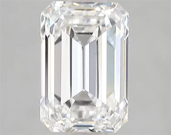 2.02 Carat · E · VS1 Rare Carat Ideal Cut