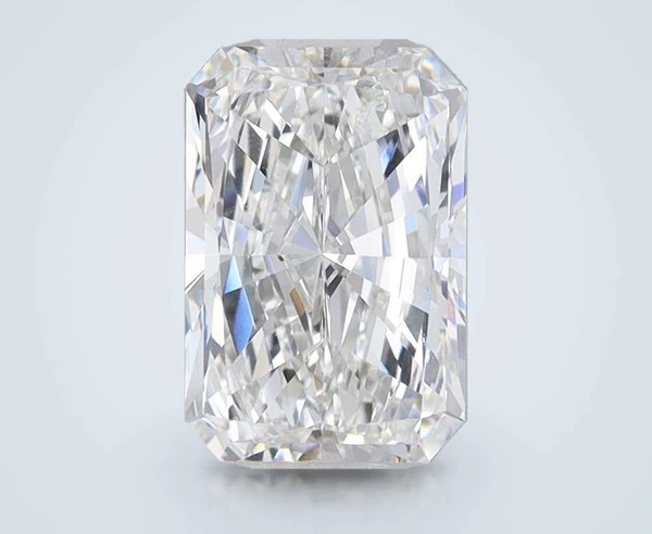 2.49 Carat · F · VVS2 very good Cut