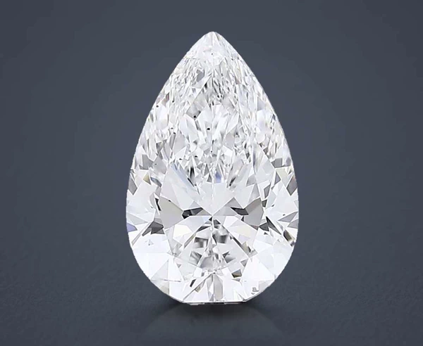 2.32 Carat · D · VS2 Rare Carat Ideal Cut
