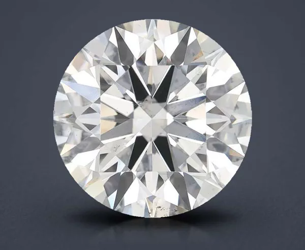 6.06 Carat · G · VS2 Rare Carat Ideal Cut