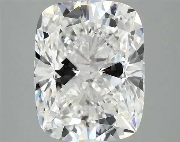 4.02 Carat · F · VVS2 Rare Carat Ideal Cut