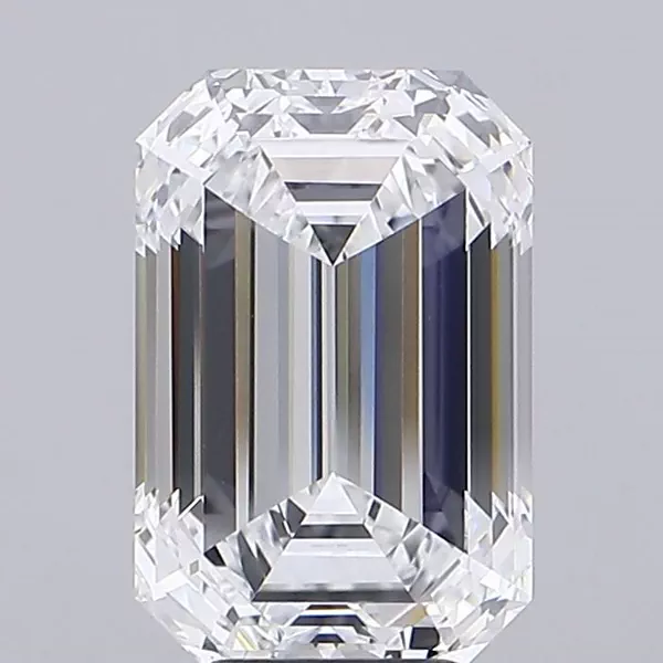 6.08 Carat · D · VVS1 Rare Carat Ideal Cut