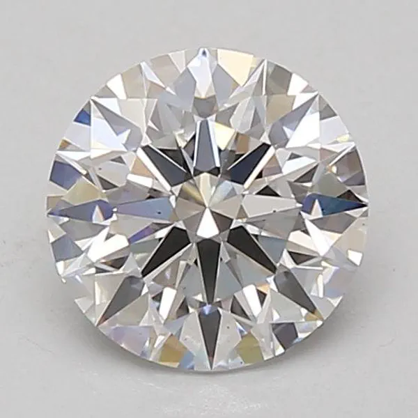 1.54 Carat · D · VS2 Rare Carat Ideal Cut