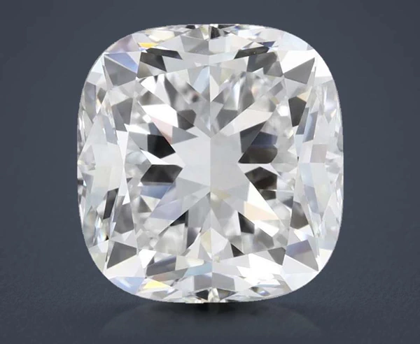 3.03 Carat · E · VVS2 Rare Carat Ideal Cut