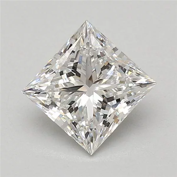 2.58 Carat · D · VS1 Rare Carat Ideal Cut