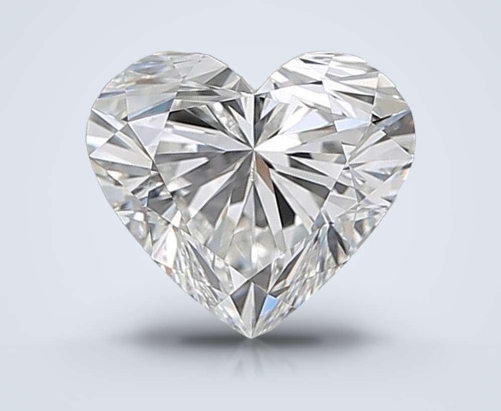 1.02 Carat · G · VVS1 Rare Carat Ideal Cut