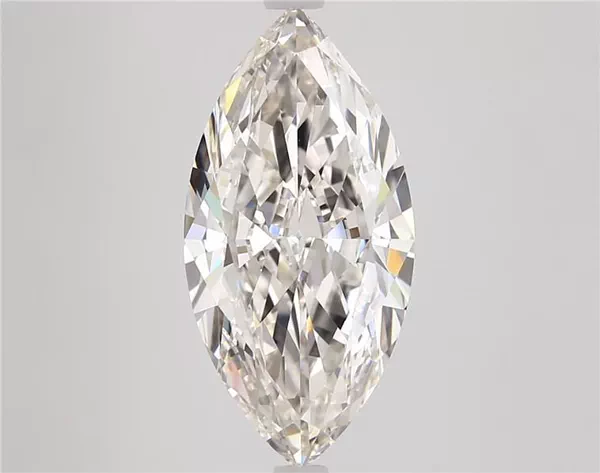4.01 Carat · I · VVS1 very good Cut