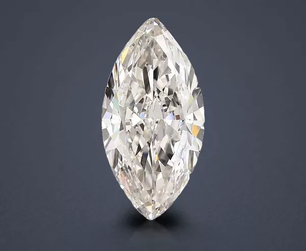 4.01 Carat · I · VVS1 very good Cut