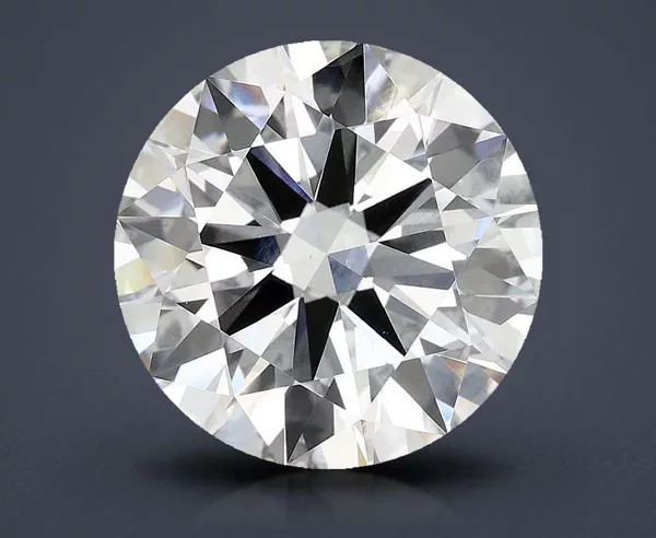 6.51 Carat · E · VS2 Rare Carat Ideal Cut