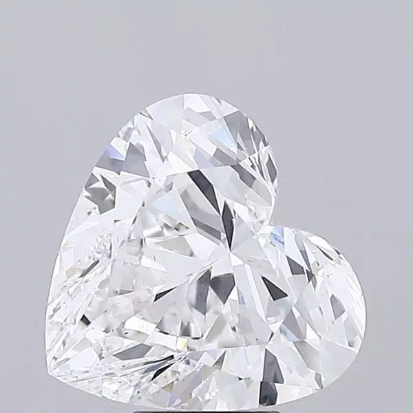 6.02 Carat · D · VS2 Rare Carat Ideal Cut