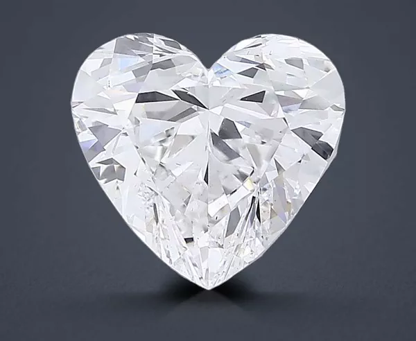 6.02 Carat · D · VS2 Rare Carat Ideal Cut