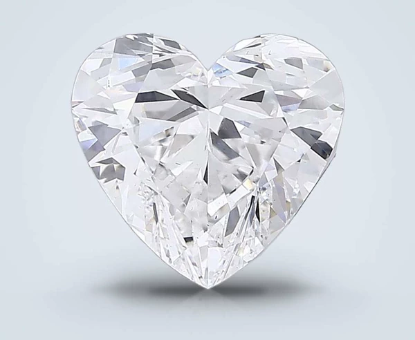 6.02 Carat · D · VS2 Rare Carat Ideal Cut