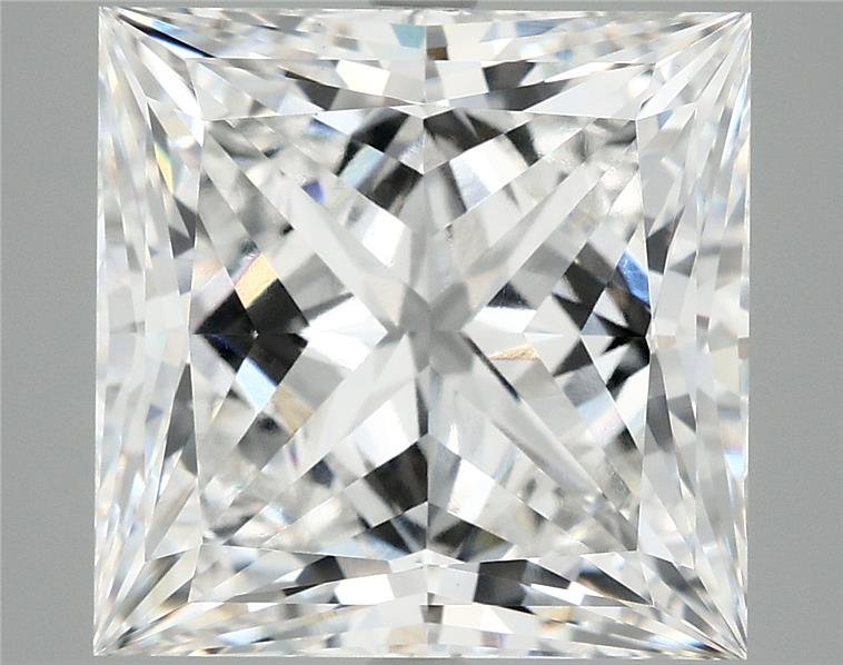 10.67 Carat · E · VVS2 Rare Carat Ideal Cut