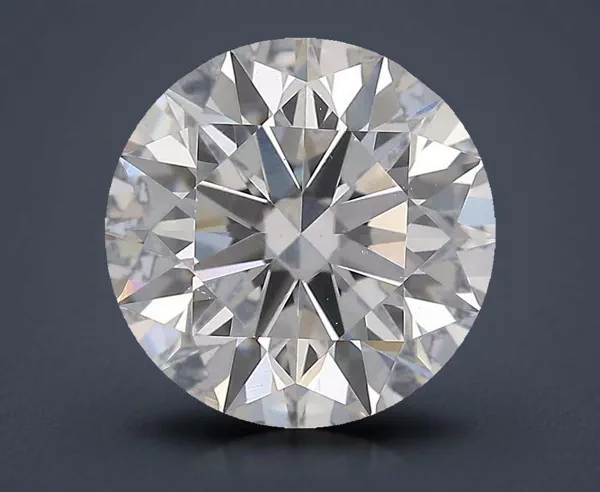 1.33 Carat · D · VS2 Rare Carat Ideal Cut