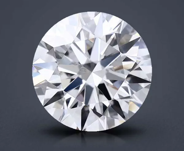 1.03 Carat · D · VS1 Rare Carat Ideal Cut
