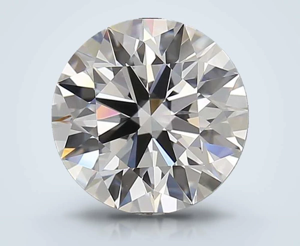 2.23 Carat · D · VVS2 Rare Carat Ideal Cut