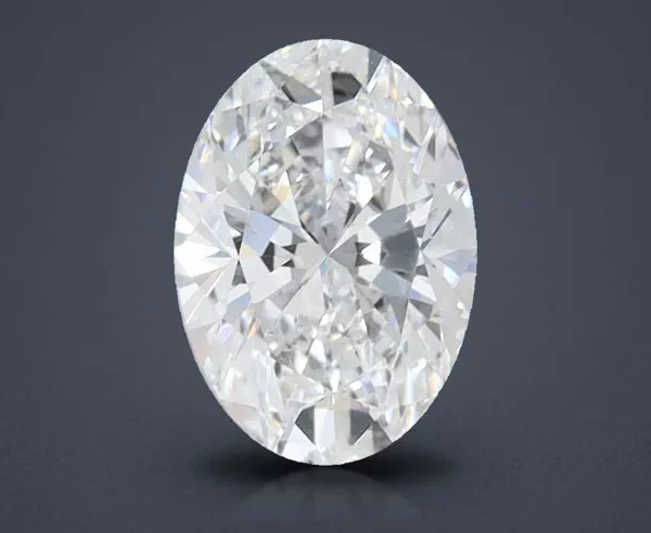 1.07 Carat · D · FL Rare Carat Ideal Cut
