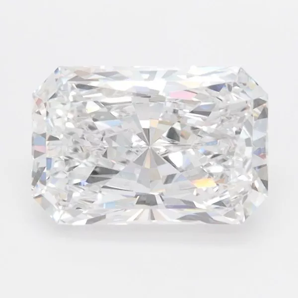 1.43 Carat · D · FL Rare Carat Ideal Cut