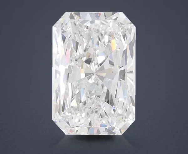 1.43 Carat · D · FL Rare Carat Ideal Cut