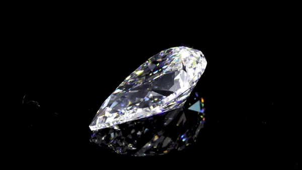 3.02 Carat · G · IF Rare Carat Ideal Cut