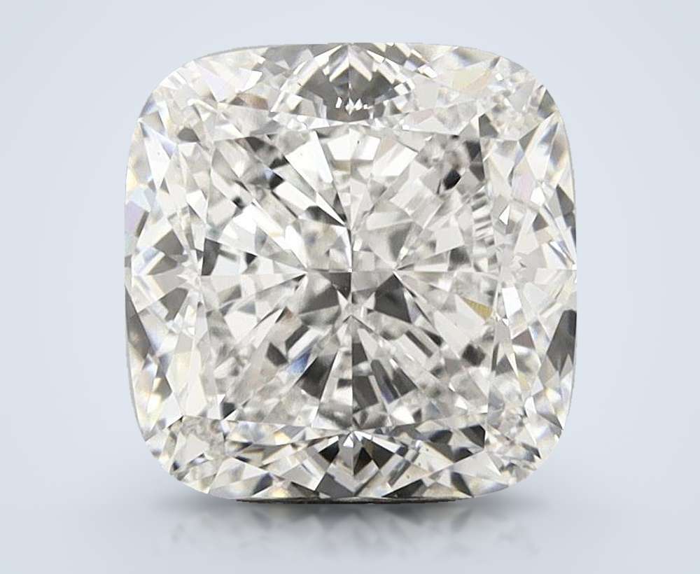 8.03 Carat · G · VS1 excellent Cut