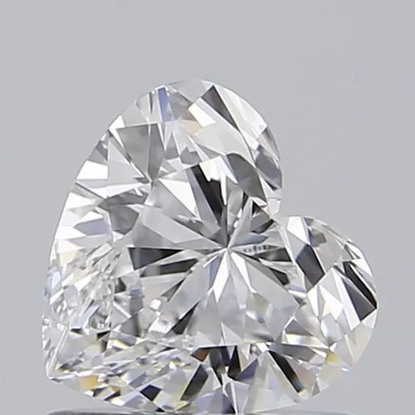 0.71 Carat · D · VVS1 Rare Carat Ideal Cut