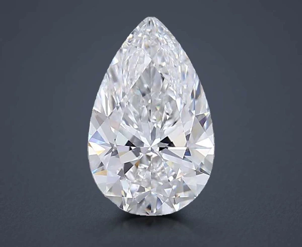 1.22 Carat · D · VVS1 Rare Carat Ideal Cut