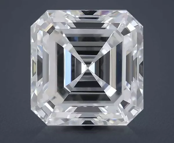 0.6 Carat · F · VS2 Rare Carat Ideal Cut