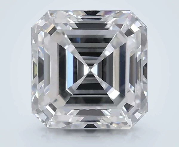 0.6 Carat · F · VS2 Rare Carat Ideal Cut