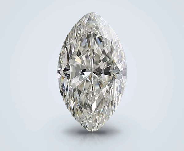 1.7 Carat · J · SI2 very good Cut