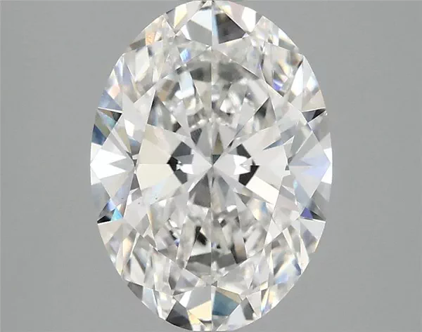 2.38 Carat · F · VS2 Rare Carat Ideal Cut