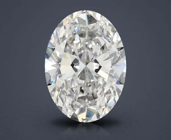 2.38 Carat · F · VS2 Rare Carat Ideal Cut
