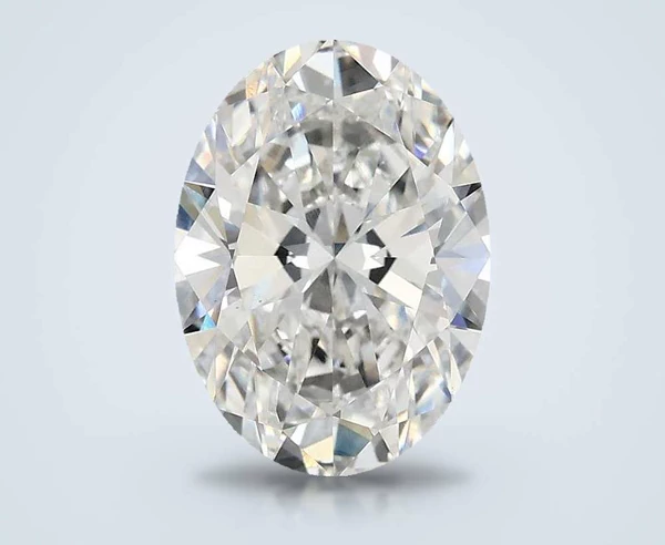 2.38 Carat · F · VS2 Rare Carat Ideal Cut