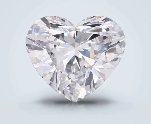 2.5 Carat · E · VVS2 excellent Cut
