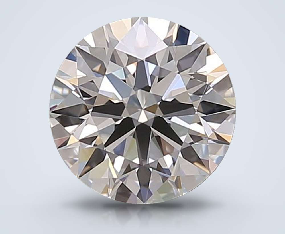 1.16 Carat · D · IF excellent Cut