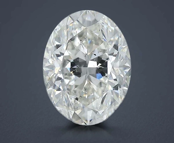 1.51 Carat · H · SI2 very good Cut