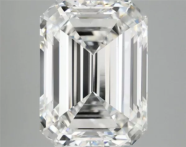 4.88 Carat · E · VS1 Rare Carat Ideal Cut