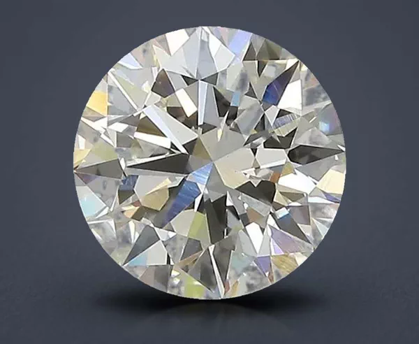 2.09 Carat · J · VS1 excellent Cut