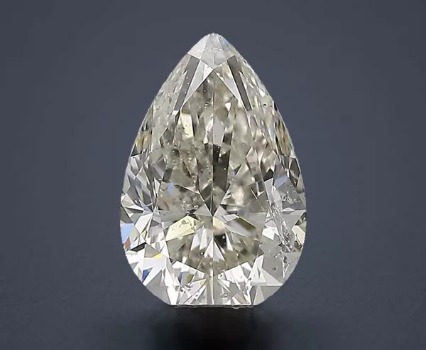 2 Carat · I · SI2 Rare Carat Ideal Cut