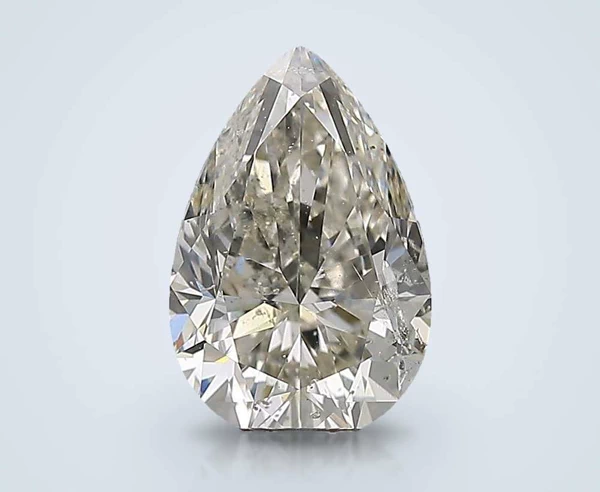 2 Carat · I · SI2 Rare Carat Ideal Cut
