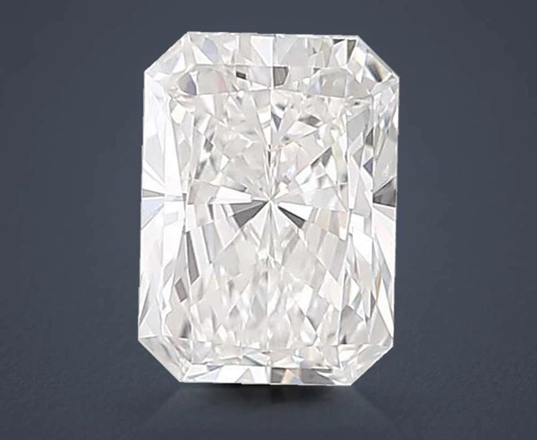 2.02 Carat · F · VS2 Rare Carat Ideal Cut