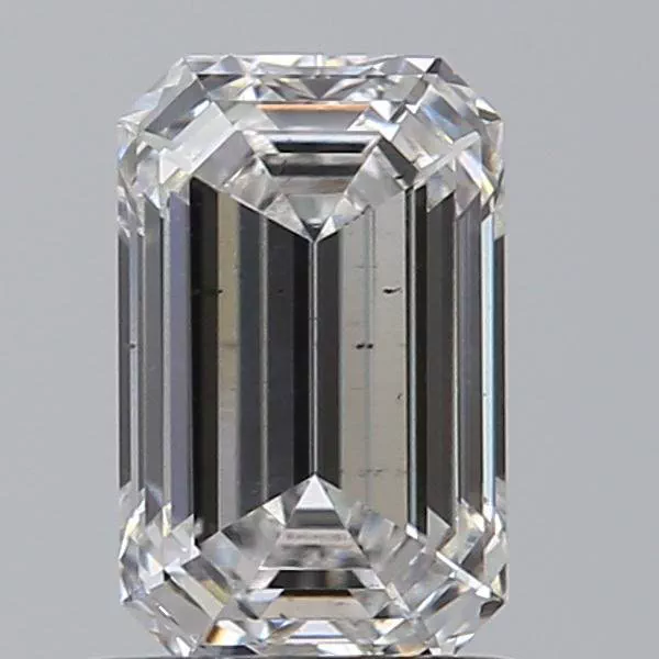 1.08 Carat · E · SI1 Rare Carat Ideal Cut