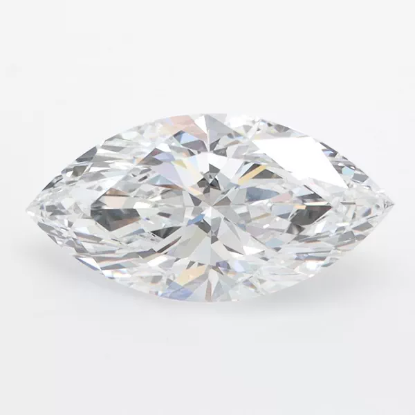 2.01 Carat · D · IF Rare Carat Ideal Cut
