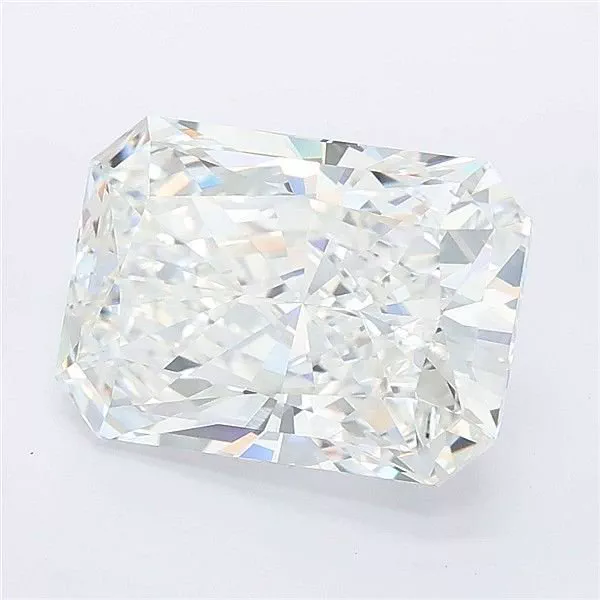 3.59 Carat · E · VVS2 Rare Carat Ideal Cut