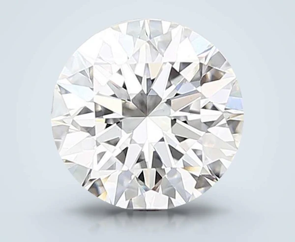 1.76 Carat · E · VVS2 excellent Cut