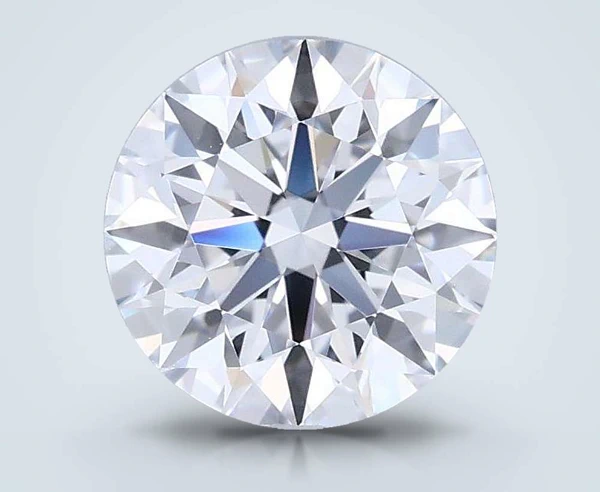 1.41 Carat · D · VVS2 Rare Carat Ideal Cut