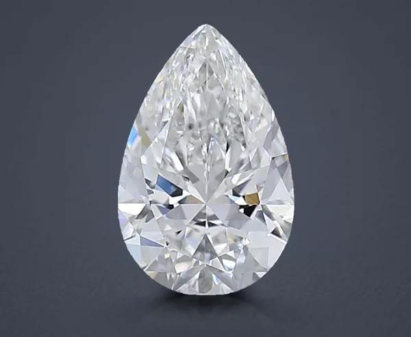 1.58 Carat · E · VVS1 Rare Carat Ideal Cut