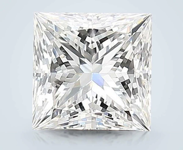 1.54 Carat · F · VS1 Rare Carat Ideal Cut