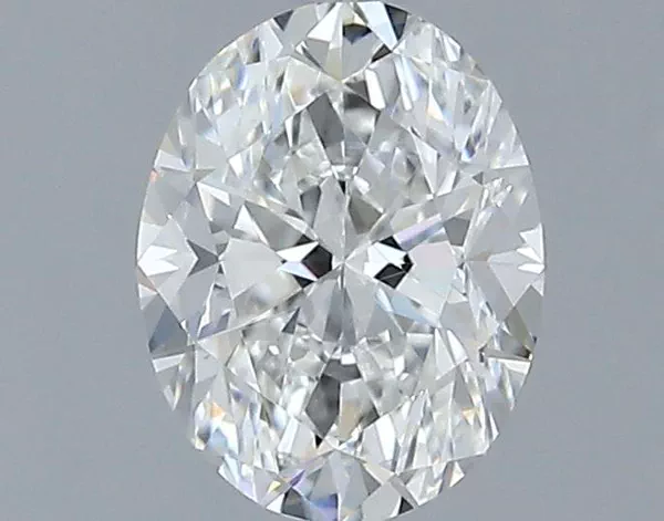 0.91 Carat · F · VVS1 very good Cut